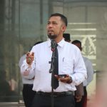 Polres Aceh Selatan Gelar Program Senin Belajar, Sat Intelkam Beri Materi Tentang Laporan Informasi