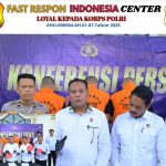 Ditreskrimsus Polda Jambi Tangkap 3 Penadah Emas Hasil PETI Sebanyak 1.7 Kg (32 Milyar)