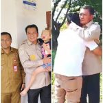 Senyum SM Jadi Doa, Arul Harap Bupati Terus Hadir untuk Rakyat