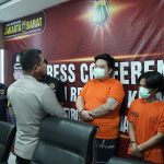 Raup Ratusan Juta dari Judi Online, Dua Pemuda Jakbar Diringkus Polisi