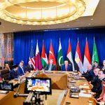 Presiden Prabowo Hadiri Multilateral Meeting on the Middle East di New York