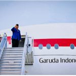 Presiden Prabowo Bertolak dari New York Menuju Ottawa