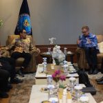 BNN dan UNODC Sepakati Penguatan Kerja Sama P4GN Berkelanjutan