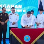 BNN Luncurkan SPPG Bersinar di Padarincang, Integrasikan Gizi, Rehabilitasi, dan Pemberdayaan Sosial