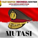 Kapolri Kembali Mutasi 4 Kapolda