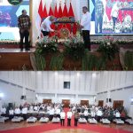 BSSN Gelar Rakornas Pelindungan Infrastruktur Informasi Vital (IIV)