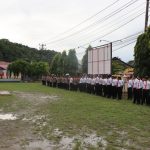 Polres Aceh Selatan Lakukan Program Senin Belajar, Tingkatkan Profesionalisme Personel Polri