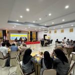 Kemenkum Aceh Gelar Diskusi Strategi Kebijakan, Bahas Layanan Bantuan Hukum