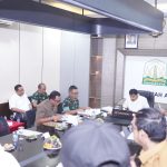 Pangdam Iskandar Muda Siap Bersinergi dengan Pemerintah Aceh Tertibkan Tambang Ilegal