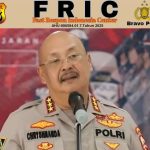Komjen Pol Chrishnanda Dwilaksana : Yakin Reformasi Polri Bisa Dilakukan Internal Polri , ” Yang Tak Mungkin Orang Makan Kepalanya Sendiri “