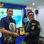 BNN dan DPP GRANAT Perkuat Sinergi Dalam Penanganan Narkoba