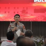 Kapolda Aceh: Waktunya Membangun, Disharmoni No