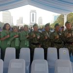 Pangdam Iskandar Muda Dukung Arahan Presiden untuk Pembaruan Organisasi TNI yang Lebih Adaptif