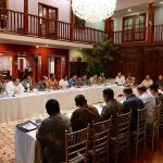 Sejumlah Anggota Kabinet Merah Putih Dipanggil Presiden Prabowo ke Kediaman Pribadinya