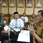 Wagub Fadhlullah Investor Harus Beri Dampak Nyata untuk Rakyat