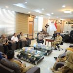 Kapolda Terima Audiensi Kepala BBPOM Aceh, Bahas Sinergi dalam Mengawal Obat dan Makanan