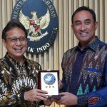 BNN dan Kemenkes Perkuat Sinergi Dalam Pencegahan dan Rehabilitasi Penyalahguna Narkoba