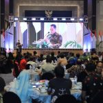 Kemenko Polkam: Sinergi Lintas Sektor Jadi Kunci Penguatan Pancasila