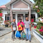 Dinas Sosial Aceh Tangani Warga Terlantar Lintas Daerah: Komitmen Nyata Hadirkan Perlindungan Sosial