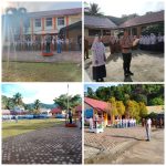 Kapolsek Jajaran Polres Aceh Selatan Laksanakan Program Polisi Saweu Sikula