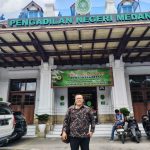 Pengadilan Niaga Medan Tunda Pembacaan Putusan Kasus HKI Terhadap IWO