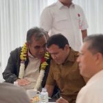 Wagub Aceh Fadhlullah: Kunjungan Ketua MPR RI Bukti Perhatian Pusat terhadap Daerah