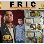 Ketum FRIC H.Dian Surahman : FRIC Mendukung MBG, Mendorong Keterlibatan UMKM dan Paling Penting Pendistribusian MBG Aman di Konsumsi