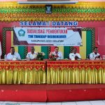 ‎ ‎Pemkab Aceh Selatan Gelar Sosialisasi Tim Tanggap Insiden Siber (TTIS)
