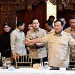 Prabowo Pimpin Rapat Terbatas bersama Jajaran Kabinet Merah Putih Fokus Perkuat Kemandirian Nasional