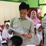 Pantau Program CKG di SDN 32 Kota Ternate, Wapres Dukung Sinergi Sekolah dan Orang Tua Cetak Generasi Tangguh