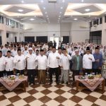 Kepala BNN RI Ajak Santri Jihad Melawan Narkoba