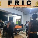 Satgas Ops Damai Cartenz Beserta Polres Yahukimo Evakuasi Korban Penganiayaan di Yahukimo, Diduga Ulah Simpatisan KKB