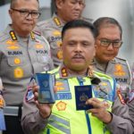 Revitalisasi Inovasi Pelayanan Publik Ditregident Korlantas Polri, Kakorlantas: Masyarakat Bisa Akses Pelayanan dengan Mudah