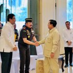 Presiden Apresiasi Kejagung Atas Keberhasilan Serahkan Uang Pengganti Kerugian Negara