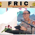 Wakapolri Bicara Pembenahan Profesionalisme-Akuntabilitas di Seminar Internasional