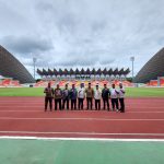 Kemenag RI Lakukan Survei Awal, Aceh Siap Jadi Tuan Rumah MTQ Nasional 2028