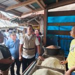 Satgas Pengendalian Harga Beras Jabar Pastikan Harga Stabil dan Stok Aman di Wilayah Sumedang