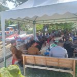 Perkuat Sinergi, Polsek Tapaktuan Gelar Coffee Morning Serap Aspirasi Warga