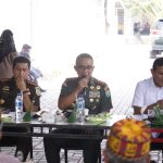 Pangdam IM Dorong Penyelesaian Damai Permasalahan Tanah Proyek Tol Sigli–Banda Aceh