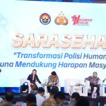 Peringati Hari Jadi ke-74, Humas Polri Gelar Sarasehan dan Dialog Kebangsaan
