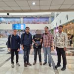 Tim Tabur Kejati Aceh dan Kejati Kepulauan Riau Berhasil Amankan Buronan Kasus Perdagangan Orang