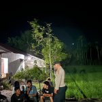 Hadirkan Rasa Aman, Polsek Kluet Utara Gencarkan Patroli Malam di Wilayah Hukumnya