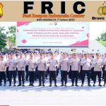 Para Kapolres Jajaran Polda Jambi Laksanakan Penandatanganan Fakta Integritas, Tegaskan Dukungan Anti Judi Online dan Narkoba