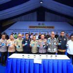 Temukan Pelanggaran Ekspor Produk CPO, Kapolri: Perintah Presiden Kurangi Kerugian Negara!