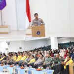 Isi Kuliah Umum di UTU, Kapolda Ajak Mahasiswa Wujudkan Aceh Meutuah dan Green Policing