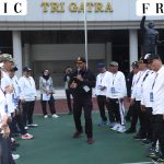 Mancakrida KPPD Lemhannas RI Bangun Kepemimpinan Kolaboratif