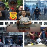 Ketum FRIC : Apresiasi BNN dan POLRI Obrak Abrik Sarang Narkoba di Kampung Bahari Wujudkan Indonesia Bersih Narkoba