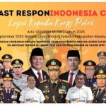 FRIC Wadah Media dan Jurnalis Berperan Dukung Program Presiden RI dan Kapolri
