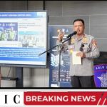 Mimpi Besar Kakorlantas Polri Irjen Agus Suryonugroho terkait Program ISDC terbaik Se Asia Tenggara