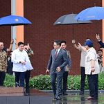 Presiden Prabowo Bertolak ke Sydney untuk Lakukan Kunjungan Kenegaraan Sehari